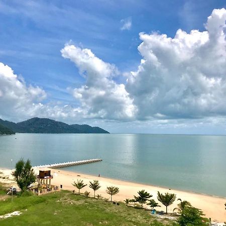 By The Sea Beach Baby Batu Ferringhi Exterior photo