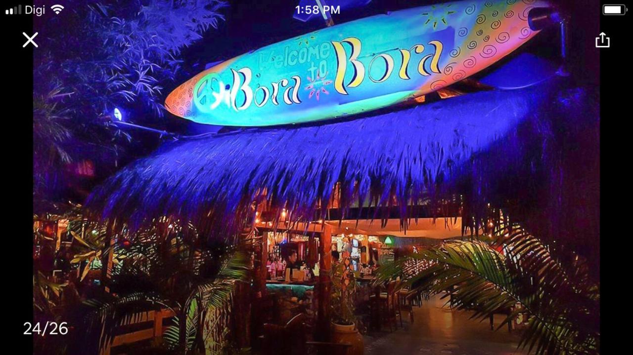 By The Sea Beach Baby Batu Ferringhi Exterior photo