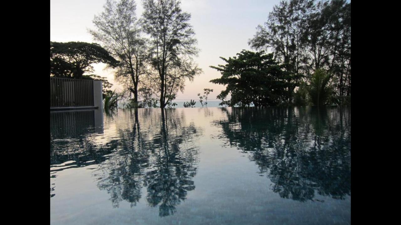 By The Sea Beach Baby Batu Ferringhi Exterior photo