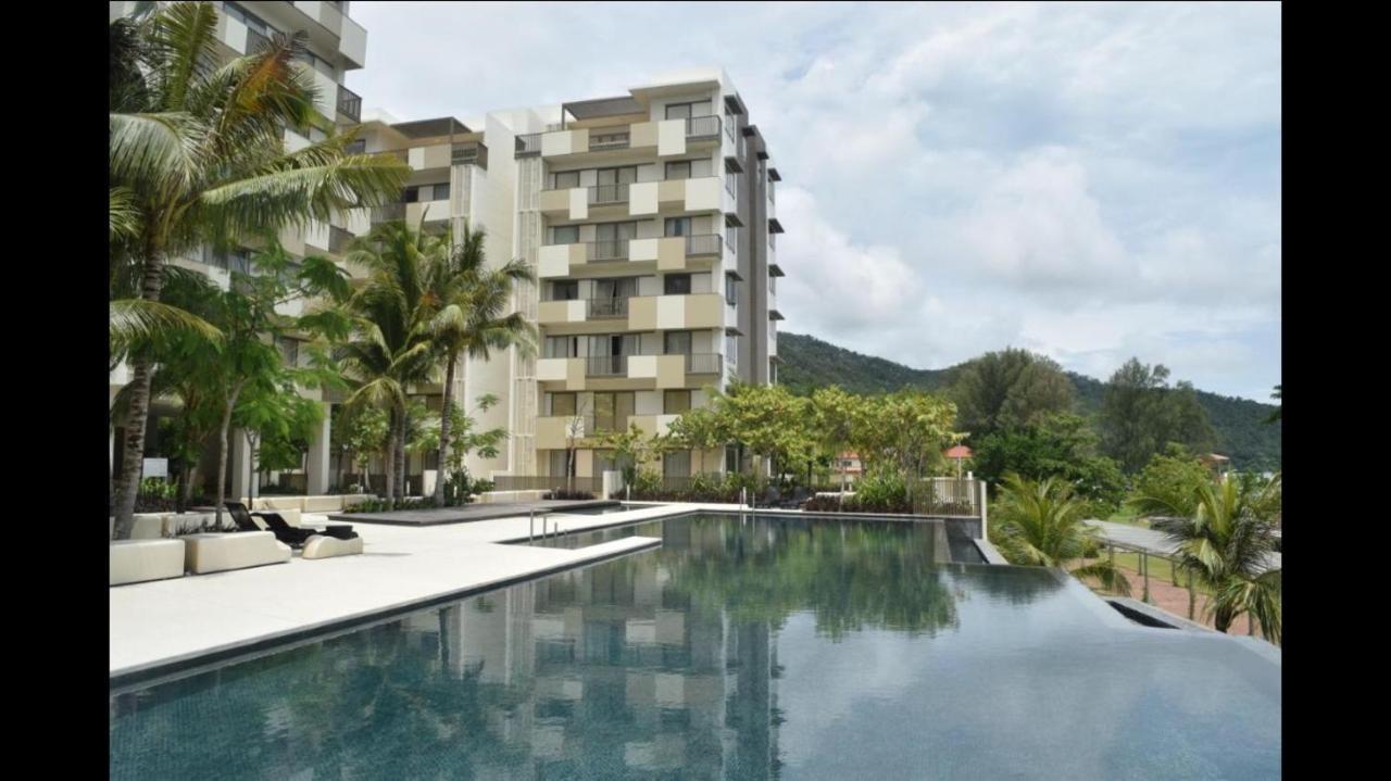 By The Sea Beach Baby Batu Ferringhi Exterior photo
