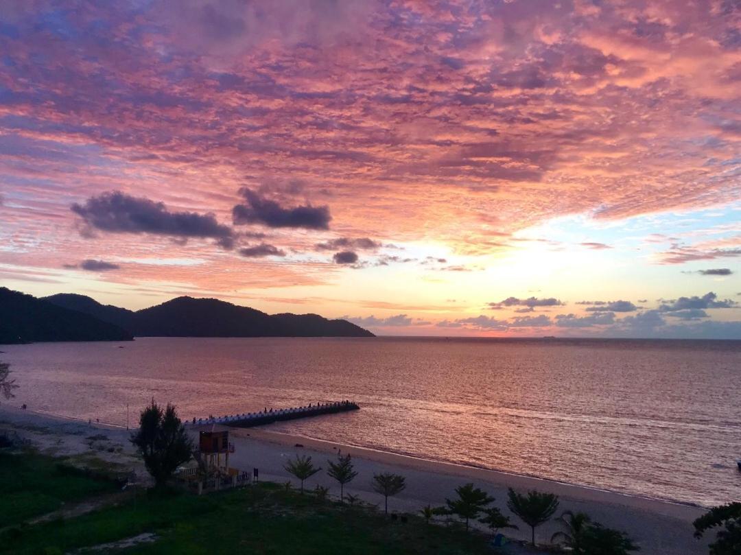 By The Sea Beach Baby Batu Ferringhi Exterior photo