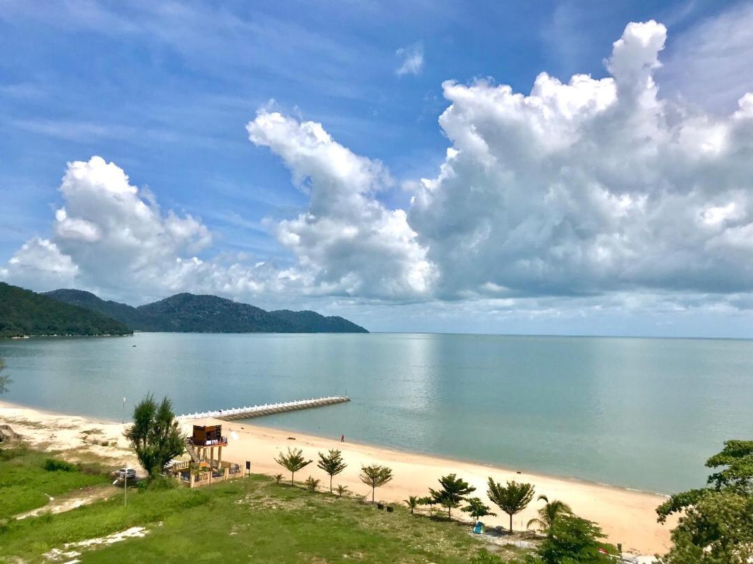 By The Sea Beach Baby Batu Ferringhi Exterior photo